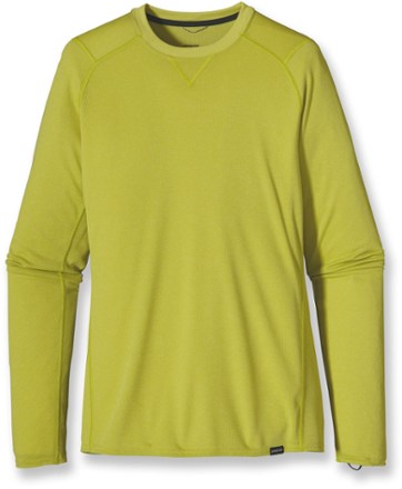 Patagonia Capilene 2 Lightweight Long Underwear Crew Shirt