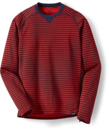 CLASSIC NAVY/HARDY STRIPE