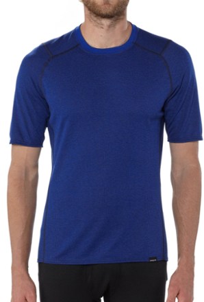 patagonia capilene lightweight shirt