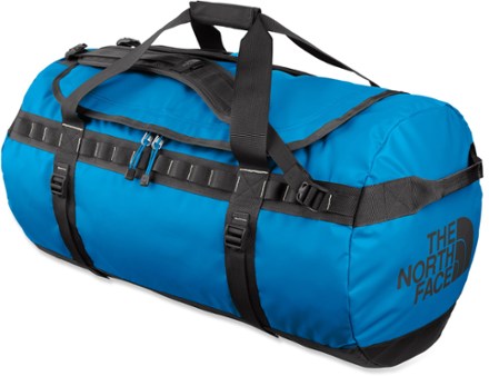 Below is the newest version of The North Face Base Camp Duffel - Large