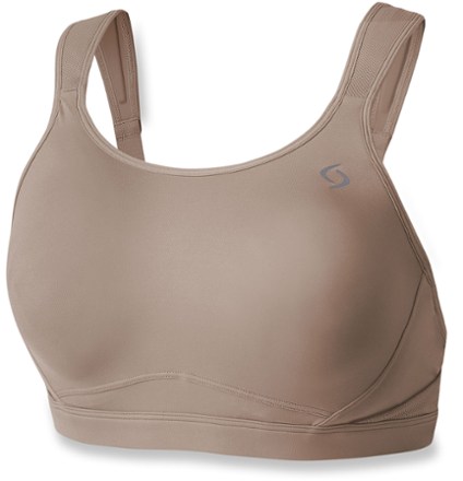 brooks maia sports bra