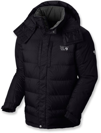 mountain hardwear chillwave parka We specialise in books by and