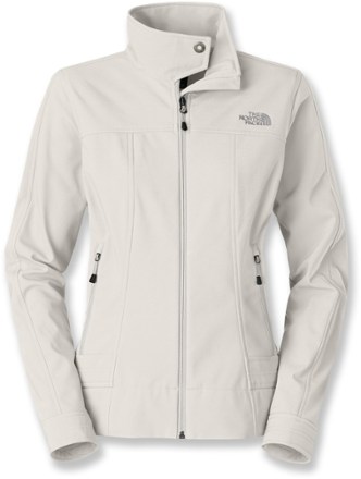 north face women's hiking jacket