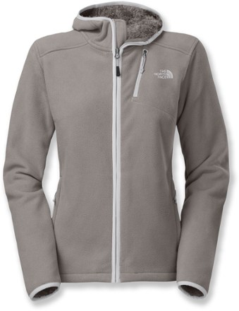 north face windwall pullover