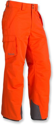 marmot men's motion pant
