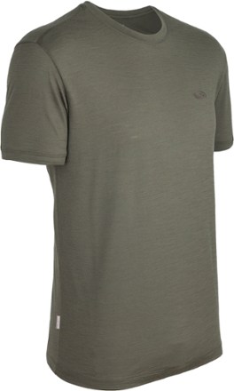 icebreaker running shirt