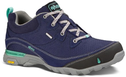 Ahnu women's sugarpine hiking shoe clearance