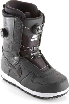 2015 Nike Zoom Force 1 BOA Snowboard Boots Review The 2015 Nike Zoom Force 1 BOA Snowboard Boots Review The