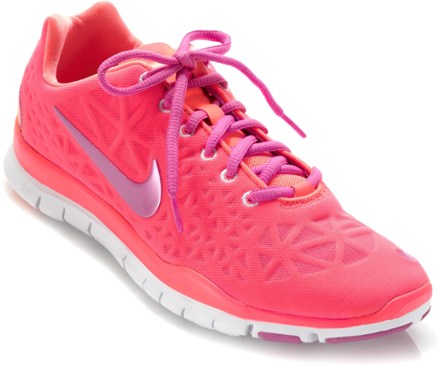 nike free tr 3 women's training shoe