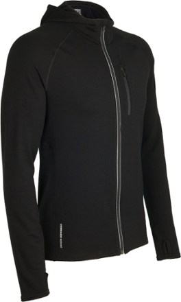 icebreaker hoodie