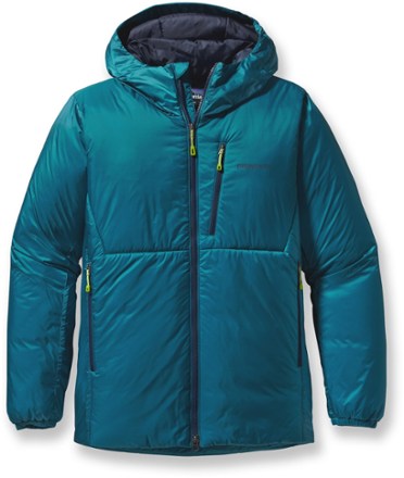 Patagonia DAS Parka - Men's | REI Co-op