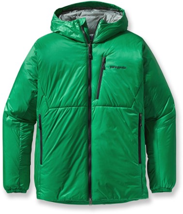 Patagonia DAS Parka - Men's | REI Co-op