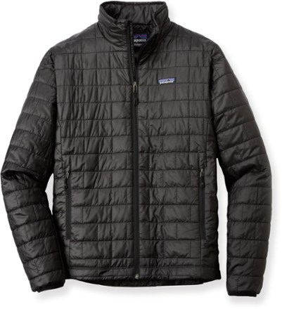 Patagonia Nano Puff Jacket - Men's - REI.com