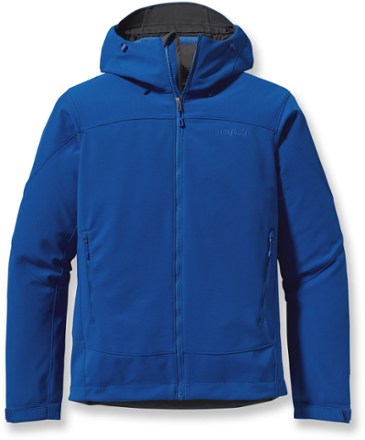 Patagonia Adze Hoodie Jacket - Men's | REI Co-op