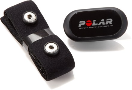 Polar H1 Heart Rate Sensor | REI Co-op