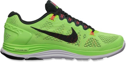 FLASH LIME/SPRUCE/RED/BLA