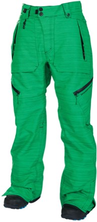 plasma pants with top