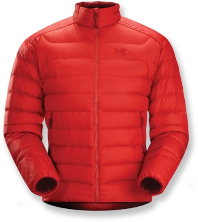 Arc'teryx Thorium AR Jacket - Men's | REI Co-op