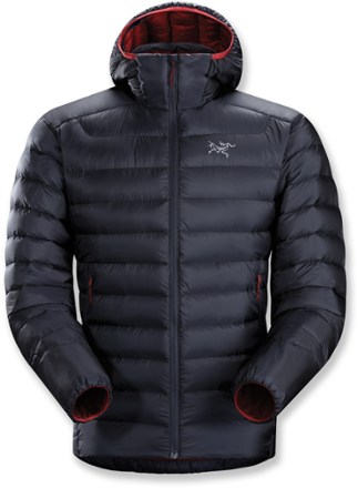 Arc'teryx Cerium LT Down Hoody Jacket - Men's | REI Co-op