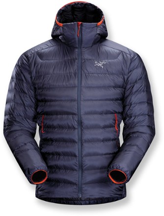 Arc'teryx Cerium LT Hoody Jacket - Men's | REI