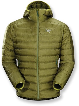 Arc'teryx Cerium LT Down Hoody Jacket - Men's | REI Co-op