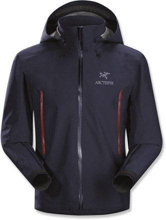 Arc teryx Beta AR Jacket Men s REI Co op