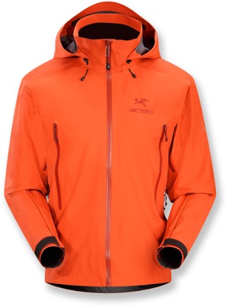 Arc'teryx Beta AR Jacket - Men's | REI Co-op