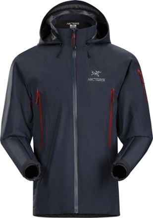 Arc'teryx Theta AR Jacket   Men's   REI Co op