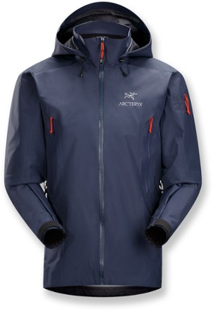 Theta AR Jacket Men s Nighthawk XXL