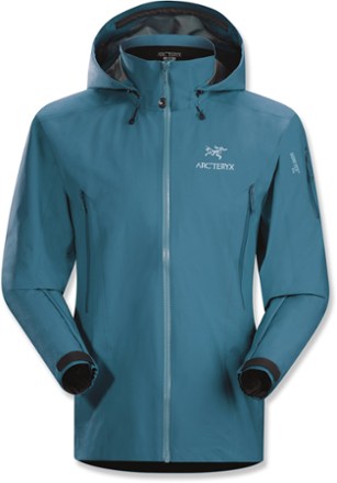 Arc'teryx Theta AR Jacket - Men's | REI Co-op