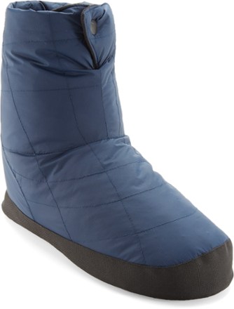 REI Down Booties - Men's | Co-op