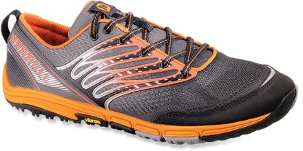 merrell ascend glove