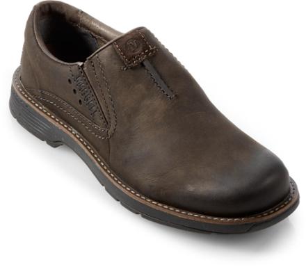 Merrell realm hotsell slip on