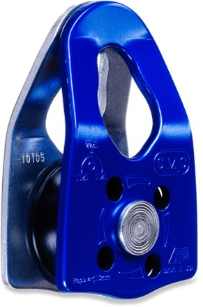 CRx Crevasse Rescue Pulley