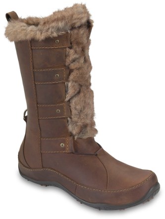 rei boots face north abby luxe iv