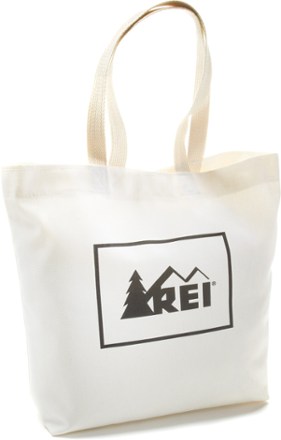 rei tote bag