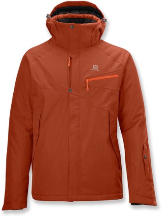 Salomon Fantasy Insulated Jacket - Men's | REI