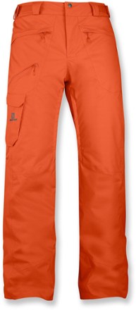 salomon clima pro pants