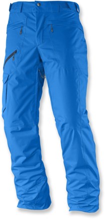 salomon climapro storm pants