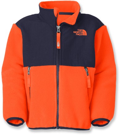 the north face toddler denali jacket