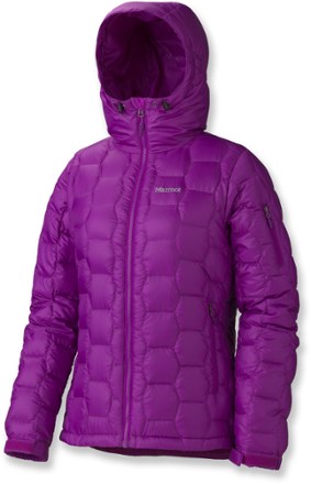 marmot ama dablam down jacket girls