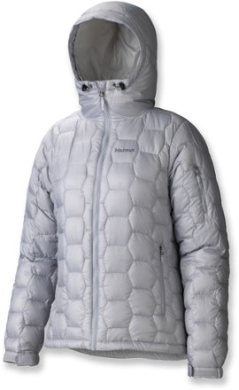 marmot ama dablam down jacket girls