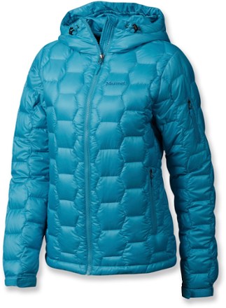 marmot ama dablam down jacket girls