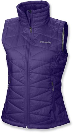 columbia womens mighty lite iii