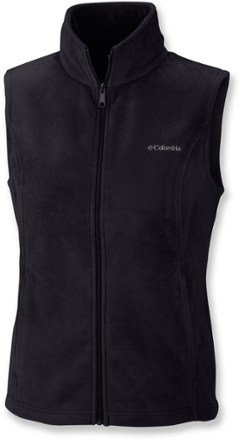 Columbia Benton Springs Vest - Women's 0
