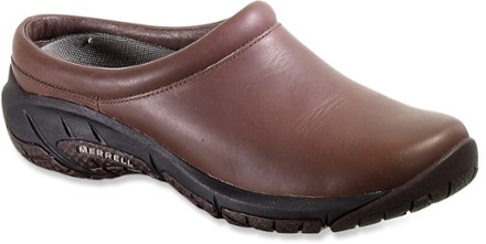 merrell encore nova smooth black