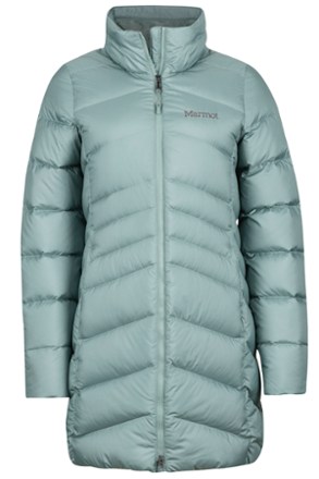 Women's marmot on sale montreal coat