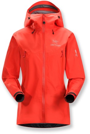 Arc'teryx Beta LT Jacket - Women's | REI Co-op