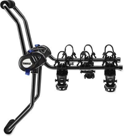 Passage 3-Bike Trunk Rack