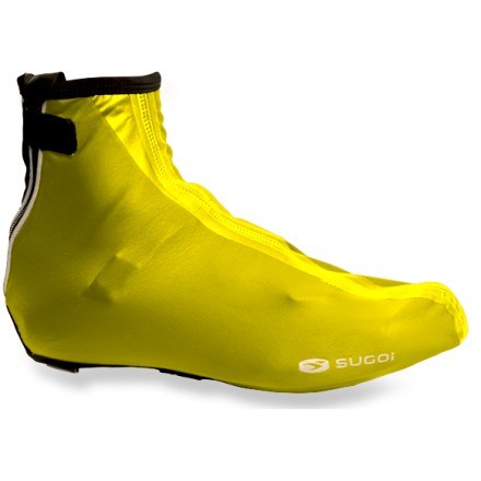 sugoi resistor aero shoe cover